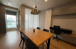 Garsoniera de 42 mp, parcare, prima inchiriere, zona Iulius Mall