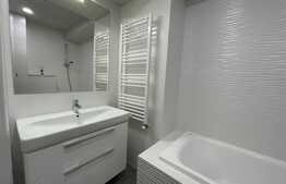 Garsoniera de 42 mp, parcare, prima inchiriere, zona Iulius Mall