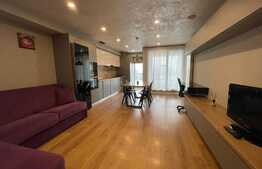 Garsoniera de 42 mp, parcare, prima inchiriere, zona Iulius Mall