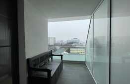 Garsoniera de 42 mp, parcare, prima inchiriere, zona Iulius Mall