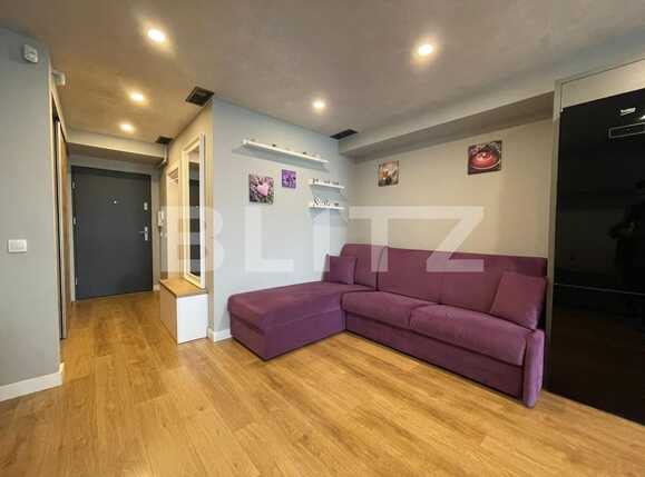 Garsonieră de închiriat Gheorgheni - 79080AI | BLITZ Cluj-Napoca | Poza6