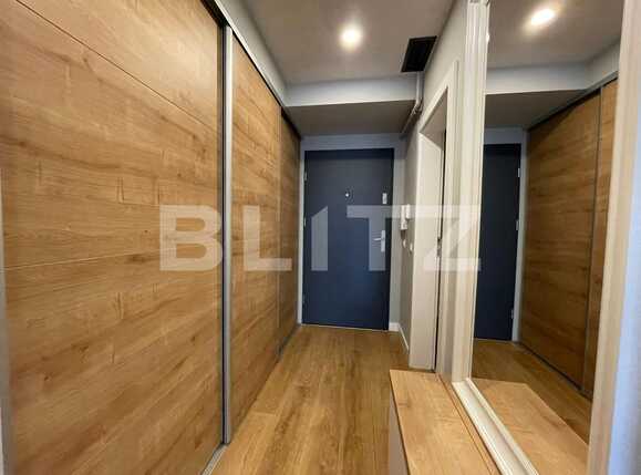 Garsonieră de închiriat Gheorgheni - 79080AI | BLITZ Cluj-Napoca | Poza7