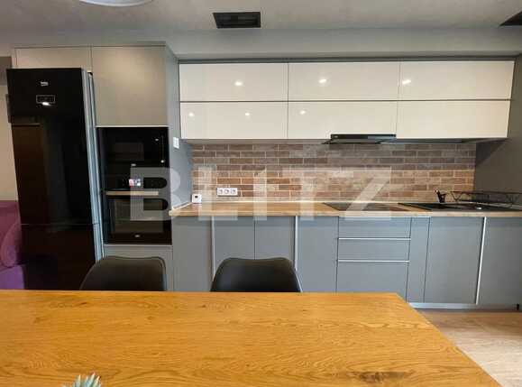 Garsonieră de închiriat Gheorgheni - 79080AI | BLITZ Cluj-Napoca | Poza3