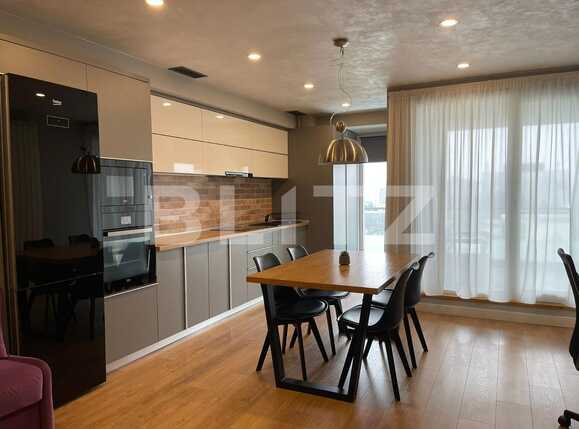 Garsonieră de închiriat Gheorgheni - 79080AI | BLITZ Cluj-Napoca | Poza2