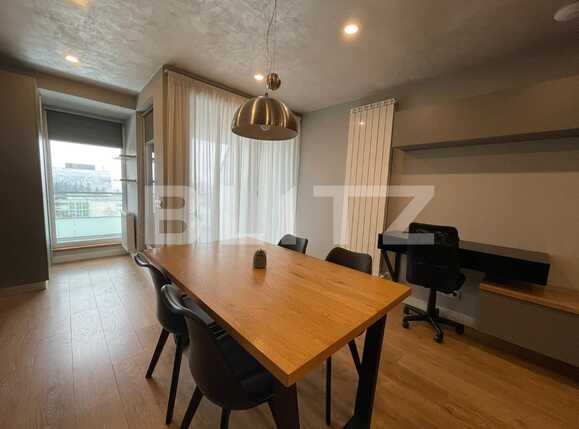 Garsonieră de închiriat Gheorgheni - 79080AI | BLITZ Cluj-Napoca | Poza4