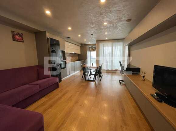 Garsonieră de închiriat Gheorgheni - 79080AI | BLITZ Cluj-Napoca | Poza1