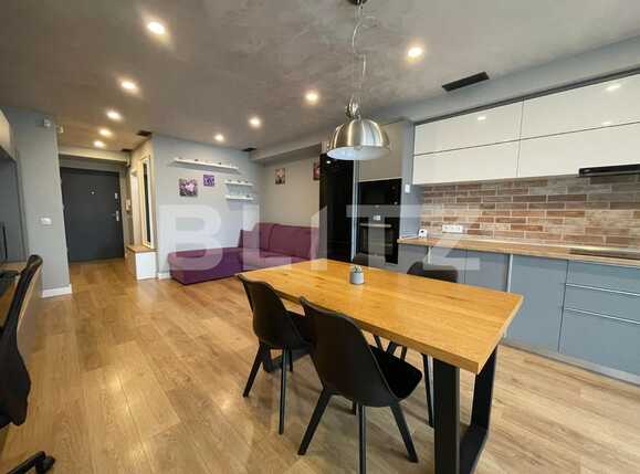 Garsonieră de închiriat Gheorgheni - 79080AI | BLITZ Cluj-Napoca | Poza5