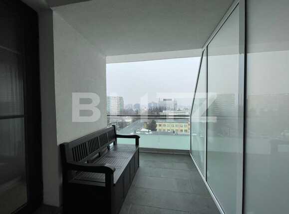 Garsonieră de închiriat Gheorgheni - 79080AI | BLITZ Cluj-Napoca | Poza10