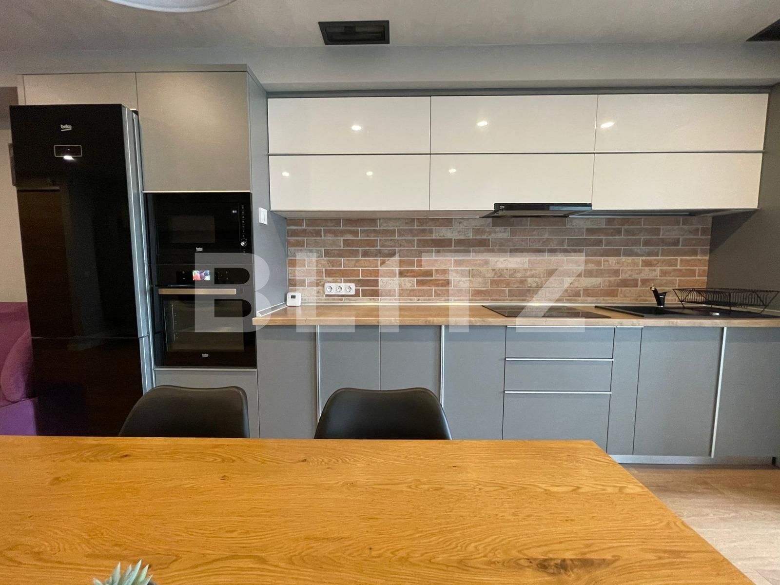 Garsonieră de închiriat Gheorgheni - 79080AI | BLITZ Cluj-Napoca | Poza3