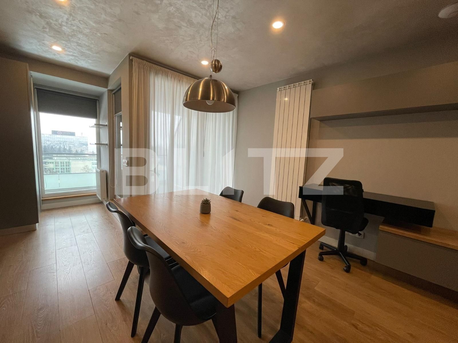 Garsonieră de închiriat Gheorgheni - 79080AI | BLITZ Cluj-Napoca | Poza4