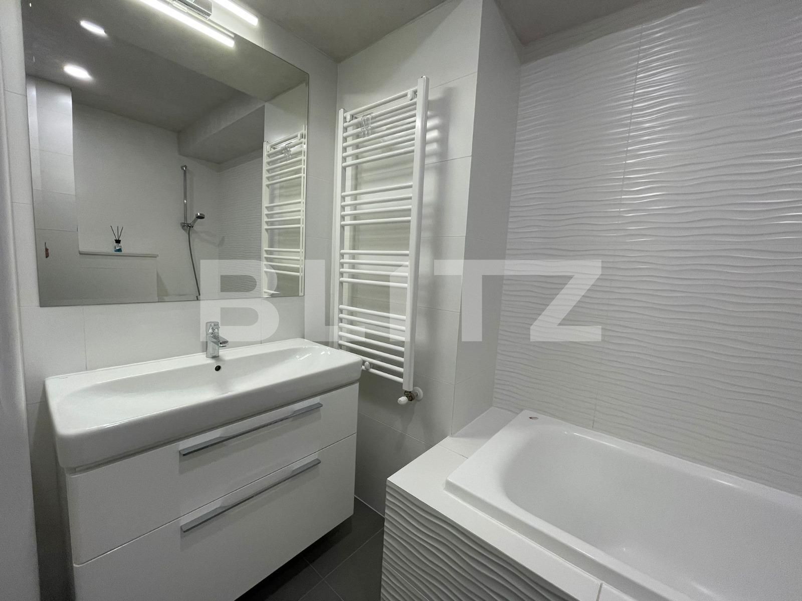 Garsonieră de închiriat Gheorgheni - 79080AI | BLITZ Cluj-Napoca | Poza8