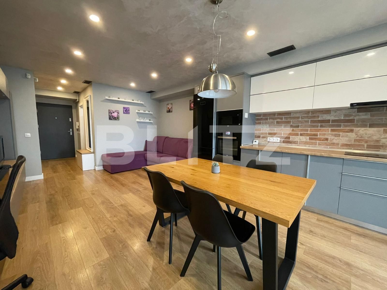 Garsonieră de închiriat Gheorgheni - 79080AI | BLITZ Cluj-Napoca | Poza5