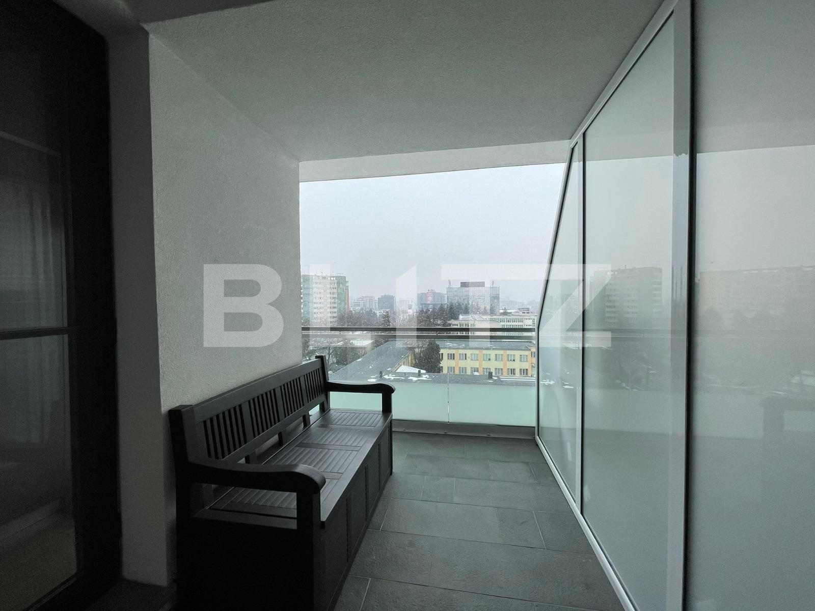 Garsonieră de închiriat Gheorgheni - 79080AI | BLITZ Cluj-Napoca | Poza10