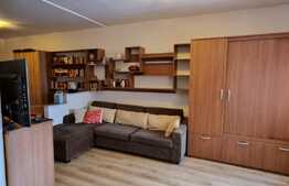 Apartament 1 camera, 50 mp, finisat, zona Oasului