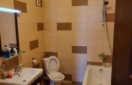 Apartament 1 camera, 50 mp, finisat, zona Oasului