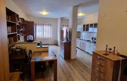 Apartament 1 camera, 50 mp, finisat, zona Oasului
