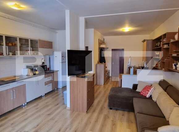 Garsonieră de vânzare Iris - 79081AV | BLITZ Cluj-Napoca | Poza1