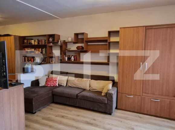 Garsonieră de vânzare Iris - 79081AV | BLITZ Cluj-Napoca | Poza4