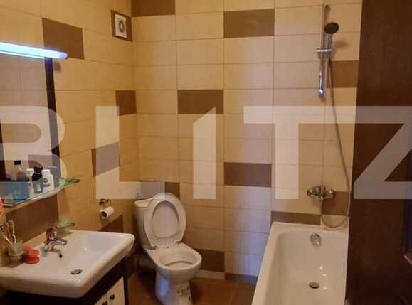 Garsonieră de vânzare Iris - 79081AV | BLITZ Cluj-Napoca | Poza6