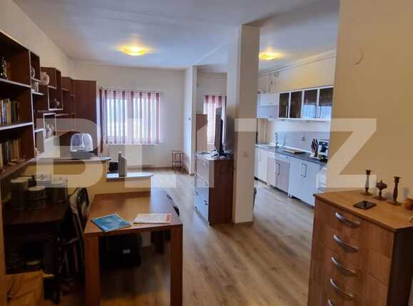 Garsonieră de vânzare Iris - 79081AV | BLITZ Cluj-Napoca | Poza2