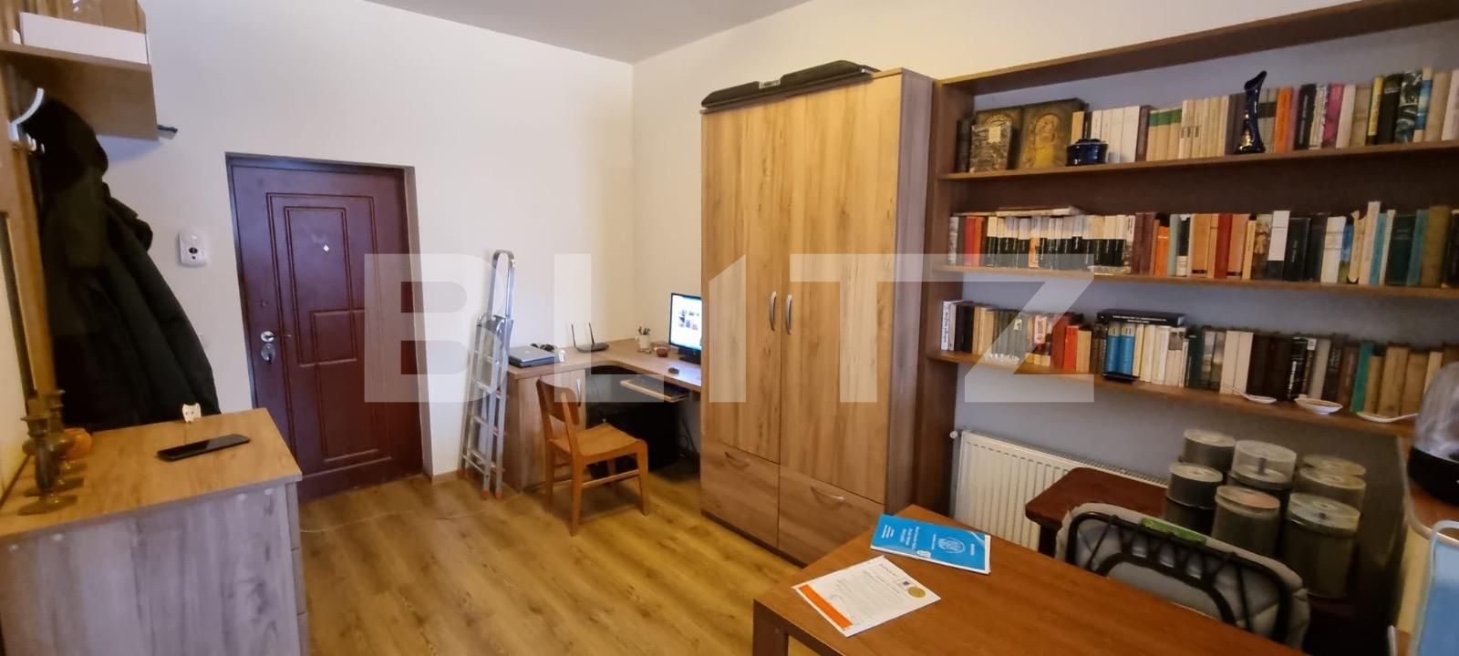 Garsonieră de vânzare Iris - 79081AV | BLITZ Cluj-Napoca | Poza5