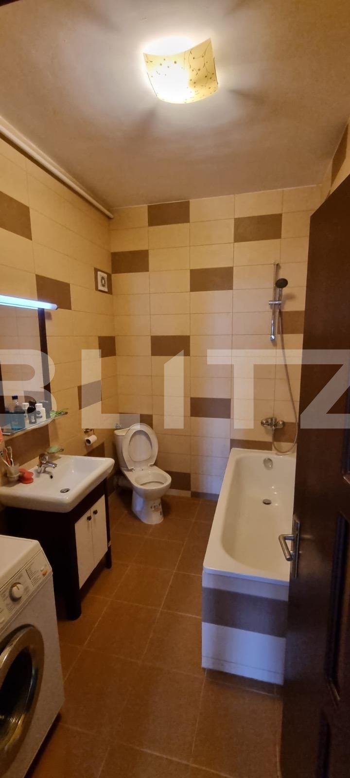Garsonieră de vânzare Iris - 79081AV | BLITZ Cluj-Napoca | Poza6