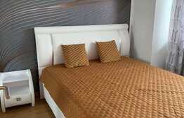 Apartament 2 camere, 52 mp, terasa, zona Iulius Mall