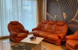 Apartament 2 camere, 52 mp, terasa, zona Iulius Mall