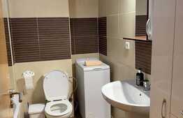 Apartament 2 camere, 52 mp, terasa, zona Iulius Mall