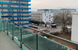 Apartament 2 camere, 52 mp, terasa, zona Iulius Mall