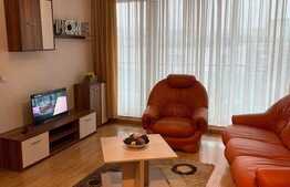 Apartament 2 camere, 52 mp, terasa, zona Iulius Mall