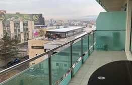 Apartament 2 camere, 52 mp, terasa, zona Iulius Mall