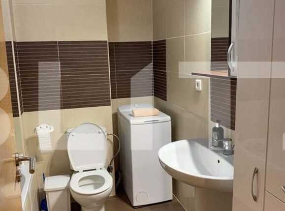 Apartament de închiriat 2 camere Gheorgheni - 79083AI | BLITZ Cluj-Napoca | Poza6