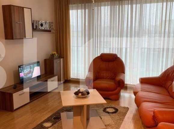Apartament de închiriat 2 camere Gheorgheni - 79083AI | BLITZ Cluj-Napoca | Poza4