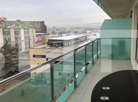 Apartament de închiriat 2 camere Gheorgheni - 79083AI | BLITZ Cluj-Napoca | Poza8