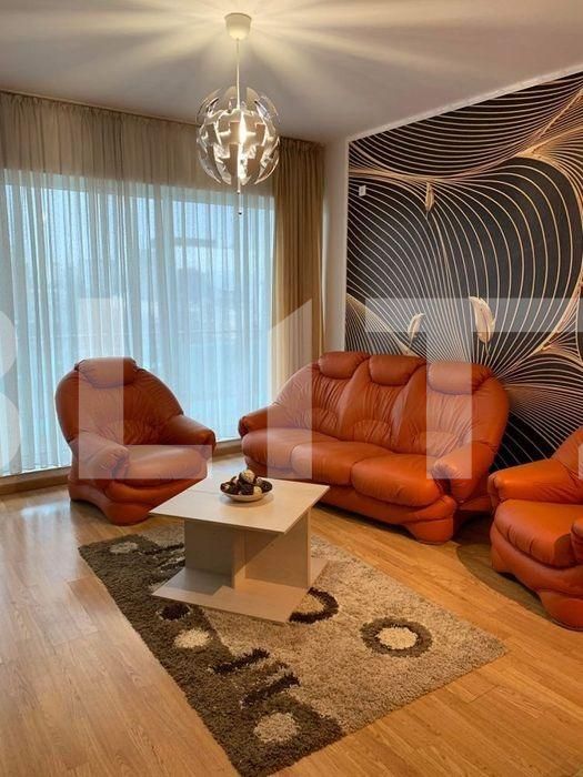 Apartament de închiriat 2 camere Gheorgheni - 79083AI | BLITZ Cluj-Napoca | Poza3