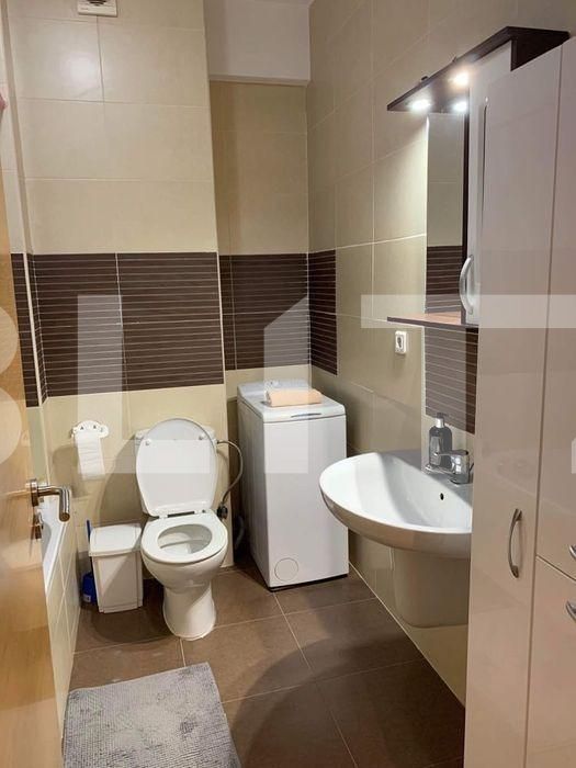 Apartament de închiriat 2 camere Gheorgheni - 79083AI | BLITZ Cluj-Napoca | Poza6