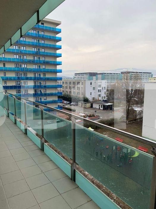 Apartament de închiriat 2 camere Gheorgheni - 79083AI | BLITZ Cluj-Napoca | Poza7