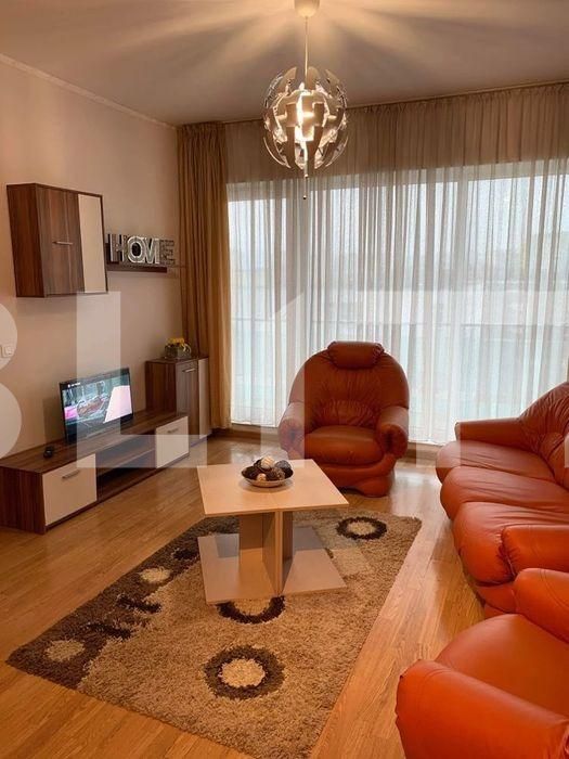 Apartament de închiriat 2 camere Gheorgheni - 79083AI | BLITZ Cluj-Napoca | Poza4