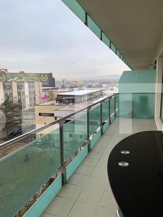 Apartament de închiriat 2 camere Gheorgheni - 79083AI | BLITZ Cluj-Napoca | Poza8
