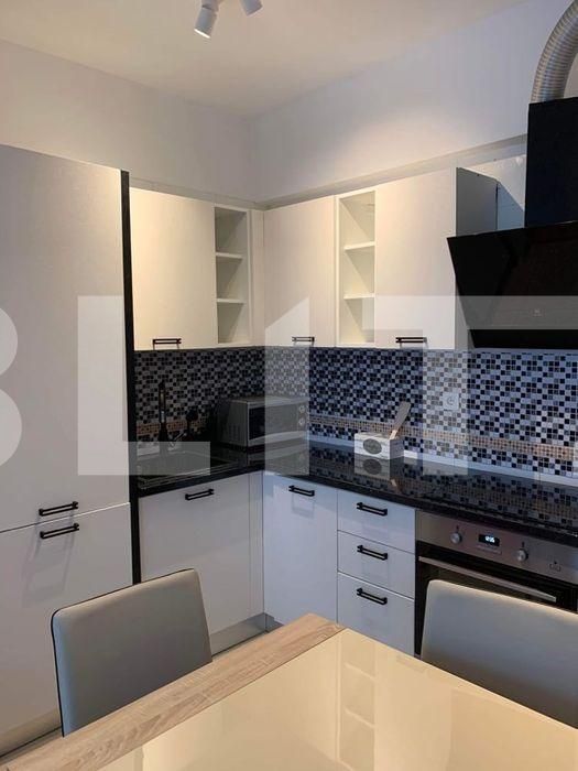 Apartament de închiriat 2 camere Gheorgheni - 79083AI | BLITZ Cluj-Napoca | Poza5