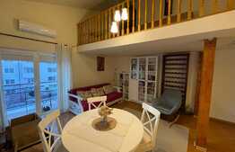 Apartament 2 camere, 55 mp, zona strazii Cetatii!