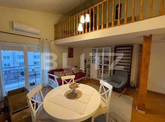 Apartament de vânzare 2 camere Floreşti - 79084AV | BLITZ Cluj-Napoca | Poza3