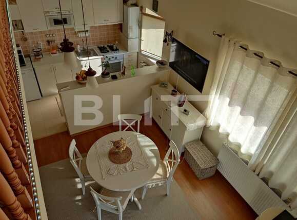 Apartament de vânzare 2 camere Floreşti - 79084AV | BLITZ Cluj-Napoca | Poza4