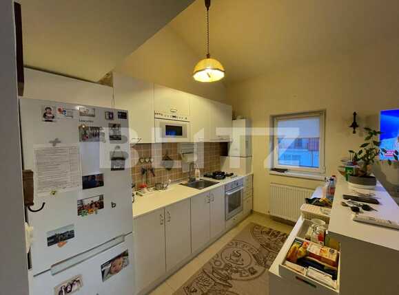 Apartament de vânzare 2 camere Floreşti - 79084AV | BLITZ Cluj-Napoca | Poza6