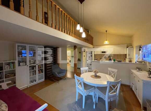 Apartament de vânzare 2 camere Floreşti - 79084AV | BLITZ Cluj-Napoca | Poza1