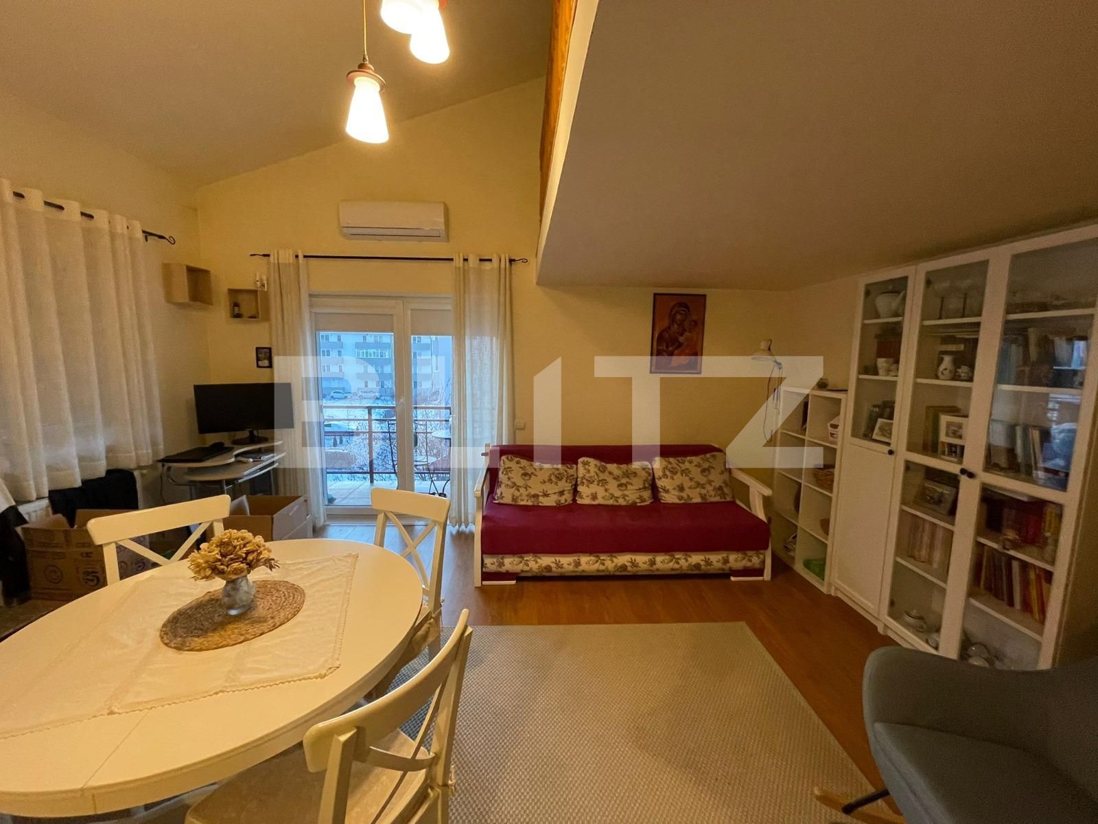 Apartament de vânzare 2 camere Floreşti - 79084AV | BLITZ Cluj-Napoca | Poza5