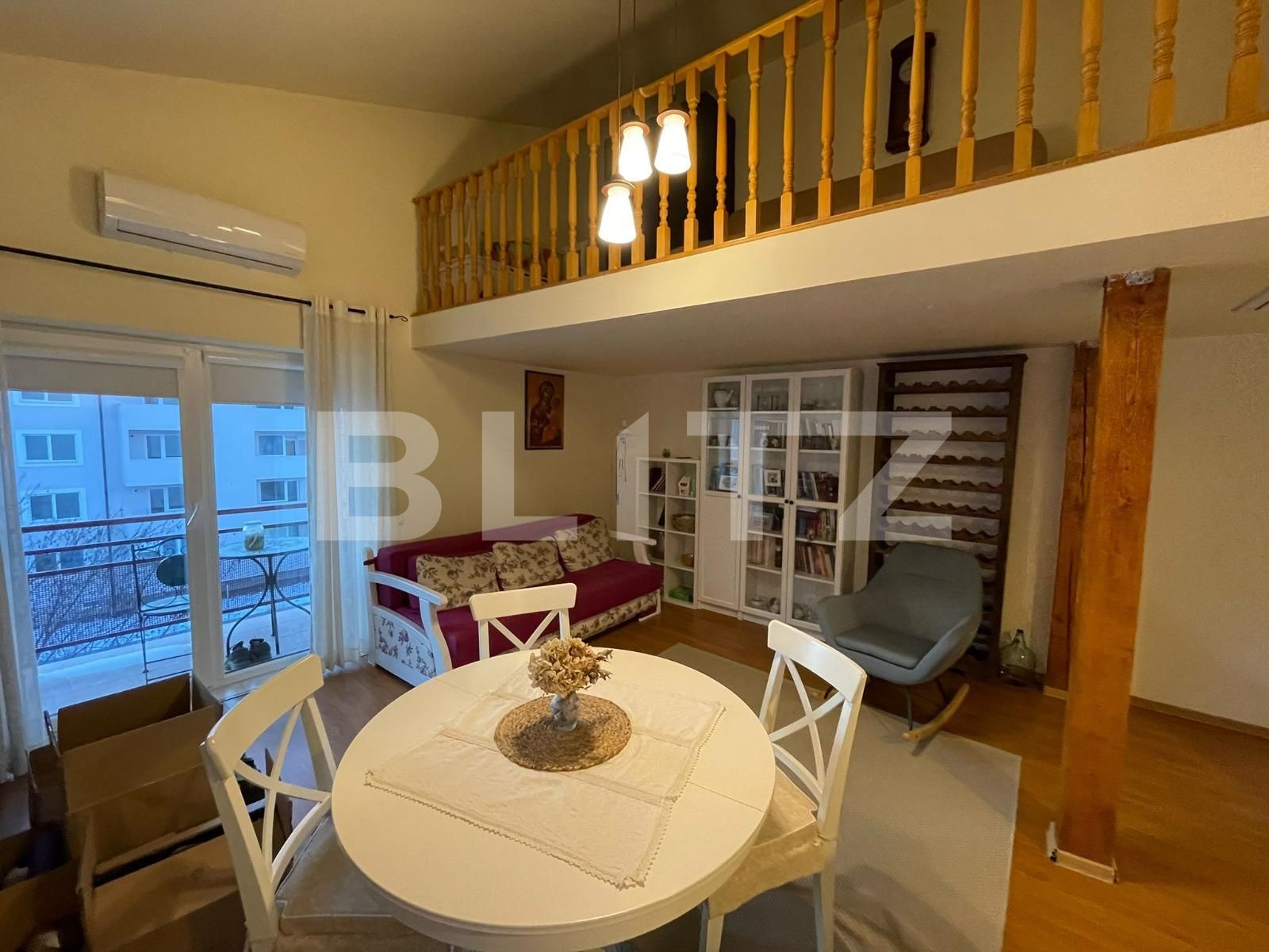 Apartament de vânzare 2 camere Floreşti - 79084AV | BLITZ Cluj-Napoca | Poza3