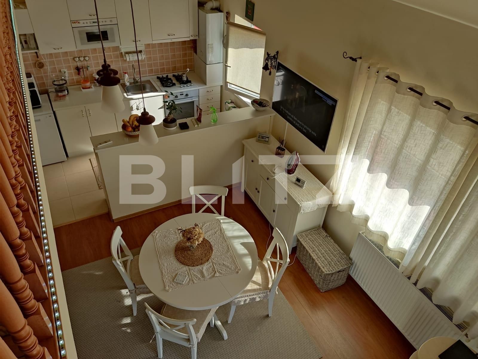 Apartament de vânzare 2 camere Floreşti - 79084AV | BLITZ Cluj-Napoca | Poza4