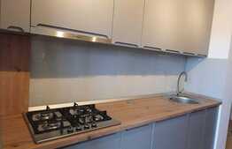 Apartament de 2 camere, decomandat, prima inchiriere, Semicentral